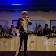 Captain' Dinner (16.11.13)